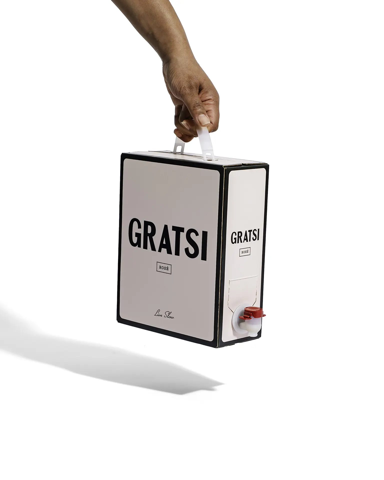 Boxed Wines